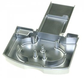 Drip Tray - 5313215211 Vrn Silver-mr Ecam Tray [Delonghi]