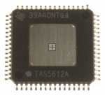 Lg Ic - Tas5612aphdr Ean60995802 Ic power Amplifier
