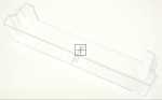 Smeg Refrigerator - Freezer Door Shelf - 760392014 Frz Door Shelf