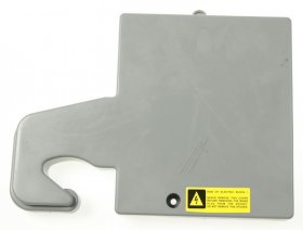 Smeg Door Hinges For Fridges - 762173231 Cover Hinge