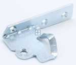 Smeg Door Hinges For Fridges - 931331697 Middle_hinge