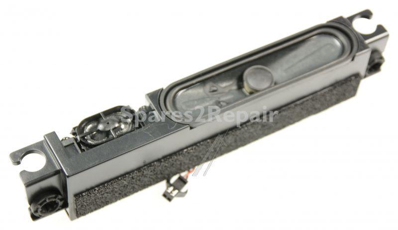 Tp Vision Tv Speaker - 378g0110383yra 996598005254 Speaker 4ohm 11w 187x38mm 100mm Box