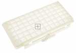 Eurofilter Vacuum Cleaner Filter - Hp27 Hepa Filter Replacement For Bsh 647753
