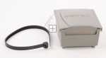 Antenna Splitter Sat/terrestri - Sat-terr. Combiner + Weather Protection Box