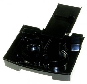 Drip Tray - 5313228861 Cup Tray Black (pc+abs) Ecam26 [Delonghi]
