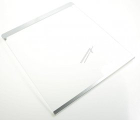 Glass Panel - 5920200700 C00879620 Glass Shelf Assembly [Arcelik]
