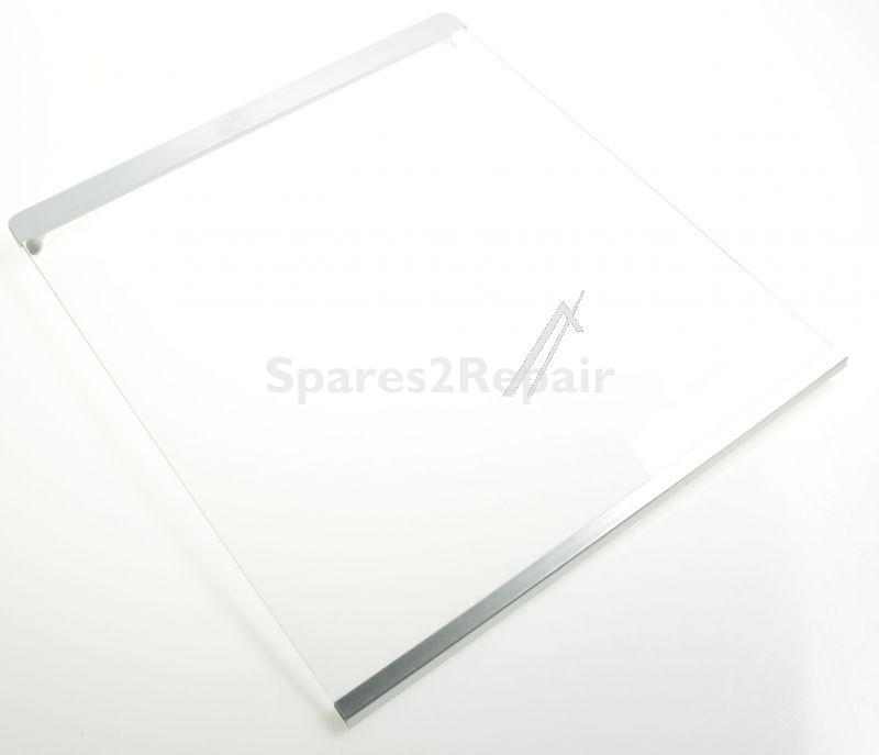 Glass Panel - 5920200700 C00879620 Glass Shelf Assembly [Arcelik]