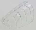Lamp Cover - C00314402 481246229364 Lamp Cover [Whirlpool Indesit]