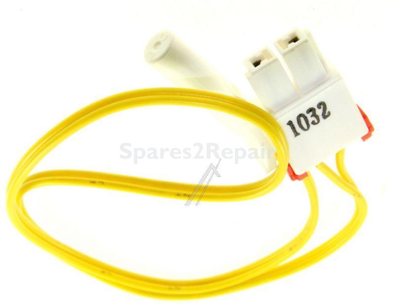 Samsung Temperature Sensor For Refrigerators - Freezers - Da32-10109u Sensor Assembly w2 Pjt10¡É ~ 35¡É 5v