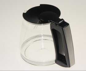 Melitta Coffee Pot - 18551 6505288 Full Pot Glass Type 99