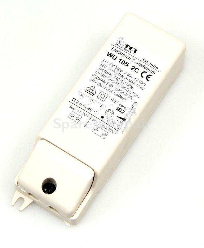 Transformer For Halogen Lamp - Z00sp0554000 Transformer [Airlux]