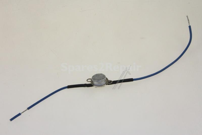 Temperature Limiter - Ss-188224 Thermostat-security [Groupe SEB]
