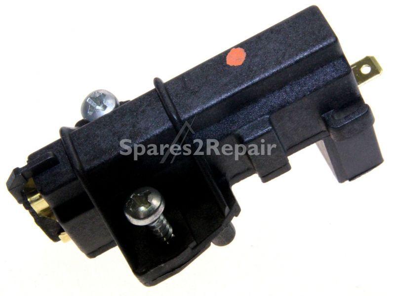 Carbon Brush - 00615053 Carbon Brush [Bosch Siemens]