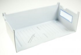 Vegetable Drawer - 4654600200 C00872271 Crisper Body Bl L54315 B18 [Arcelik]
