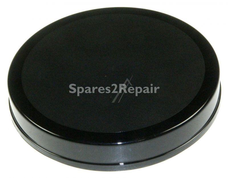Moccamaster Mixing Bowl Lid - 13022 Lid For Water Container Compatible With Cd Thermo Double