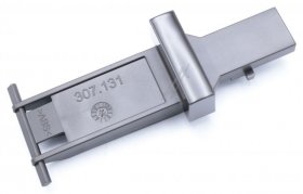 Button - 00604191 Key [Bosch Siemens]