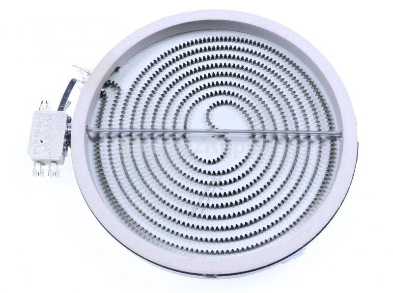 Ceramic Heater Element - 8059639 Hot Plate 210s 2300w 230v Eika [Amica]