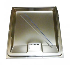 Door - 00682298 Door Inner [Bosch Siemens]