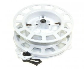 Cable Reels Vacuum Power Cord - 1050596186 Cw [Electrolux Aeg]