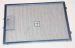 Kuppersbusch Metal Grease Trap - 538089 Grease Filter