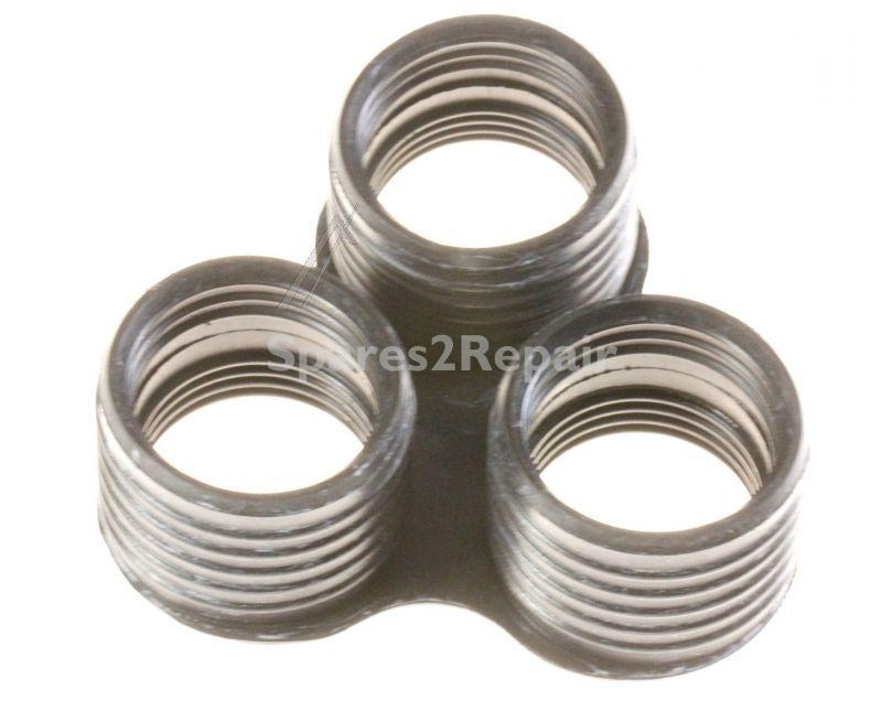 Hisense Gorenje Sealing Materials - 284552 Gasket