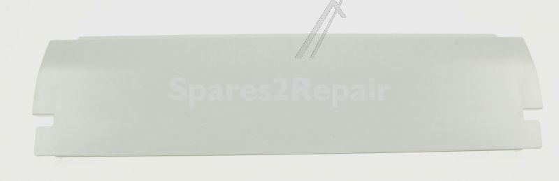 Panasonic Glass Panel - Cnrah-309770 Plate Fcb