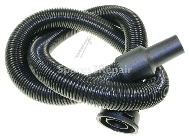Starmix Vacuum Cleaner Hose - 411507 Hose 35-175 Black