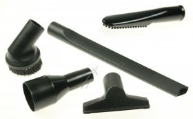 Starmix Vacuum Cleaner Accessory Kit - DÜsenset 35-49