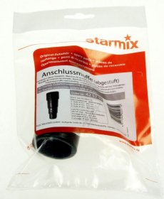 Starmix Sleeve - 425719 Stepped Connection Sleeve