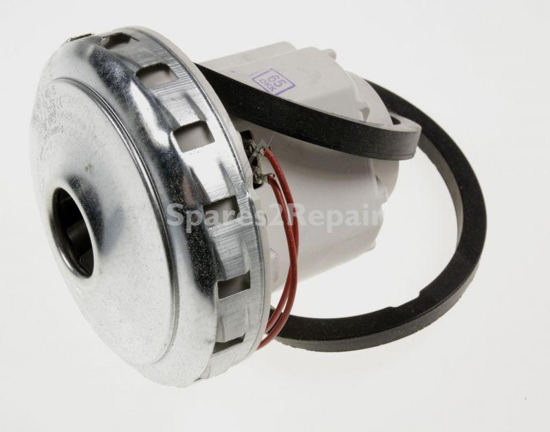 Starmix Motor - Set MotorgeblÄse Nsg Uclean