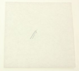 Philips Vacuum Cleaner Filter - Cp0537-01 432200494501 Sigma Filter