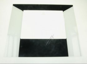 Oven outer Door - C00263762 482000085739 Oven Door Glass Hotpoint [Whirlpool Indesit]
