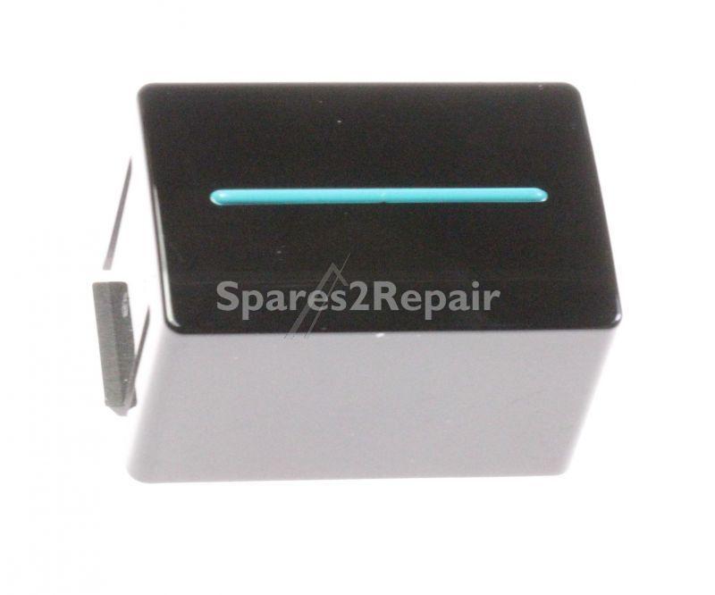 Button - 00424492 Key [Bosch Siemens]