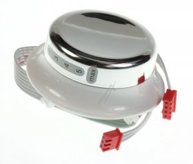 Control Module - Kw715950 Control Module Assembly Khh326wh [Delonghi]