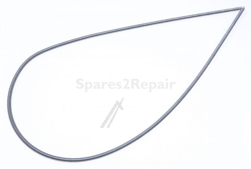 Panasonic Clamp For Door Sleeve - 37008555 Tub Gasket Clamp Pyth