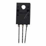 Toshiba Field Effect Transistor - Transistor Rohs-conform