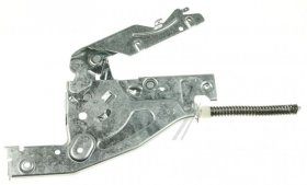 Door Hinges - C00538374 488000538374 Hinge - Left Dw Bi Fv [Whirlpool Indesit]