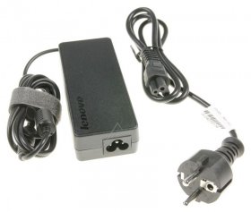 Ibm Lenovo Power Supply notebook - 42t5292 Ac Adapter 90w (eu)