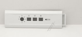 Operating Unit Screen - C00266715 480132100243 Switch Panel [Whirlpool Indesit]