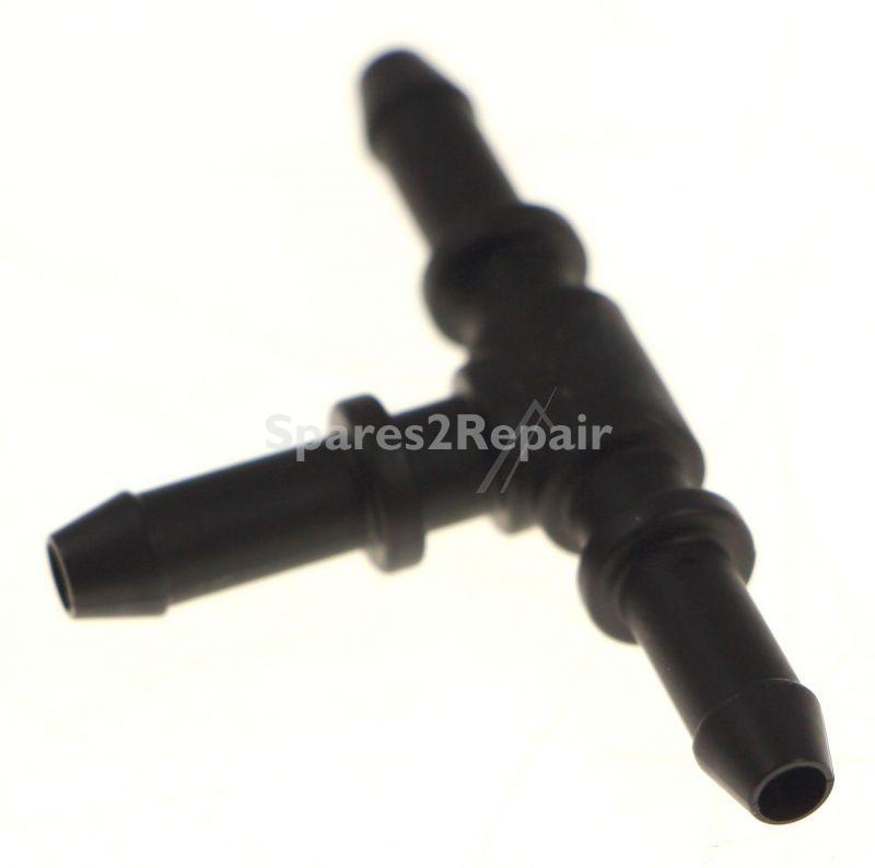 Severin Hose Coupling - 8695-048 3-way Bypass Connection