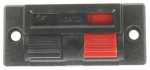 Visaton Speaker Terminal - 5189 Speaker-terminal For 10mm2 Cable