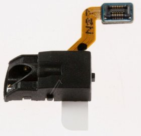 Samsung Headphone Jack - Gh59-13416a Module-earjack Fpcb(gt-i9190)