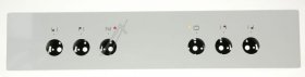 Operating Unit Screen - 9045894 Control Panel 2yhws-scandium [Amica]