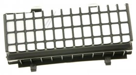 Eurofilter Vacuum Cleaner Filter - Hepa Filter (alternative For Bosch-siemens 00577281)