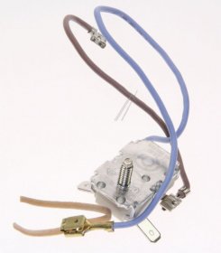 Thermostats - Ss-193311 Fuse+thermostat [Groupe SEB]