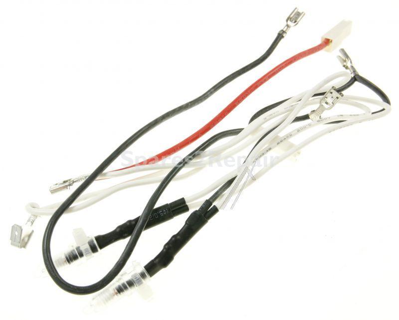 Mains Power Lead - Wi1475 Power Cord [Delonghi]