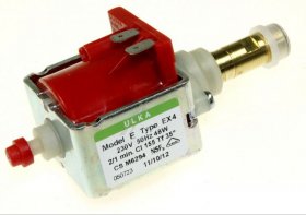 Pump For Coffee Machine - 50267744006 Pump ulka 230v-50hz [Electrolux Aeg]