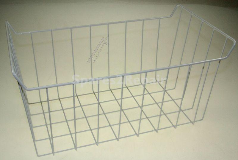 Ice Basket - C00268415 480132100166 Freezer Basket [Whirlpool Indesit]