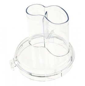 Mixing Bowl Lid - Ms-5842402 Cover-bowl [Groupe SEB]