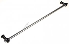 Oven Door Handles - C00318341 481249868307 Door Handle [Whirlpool Indesit]